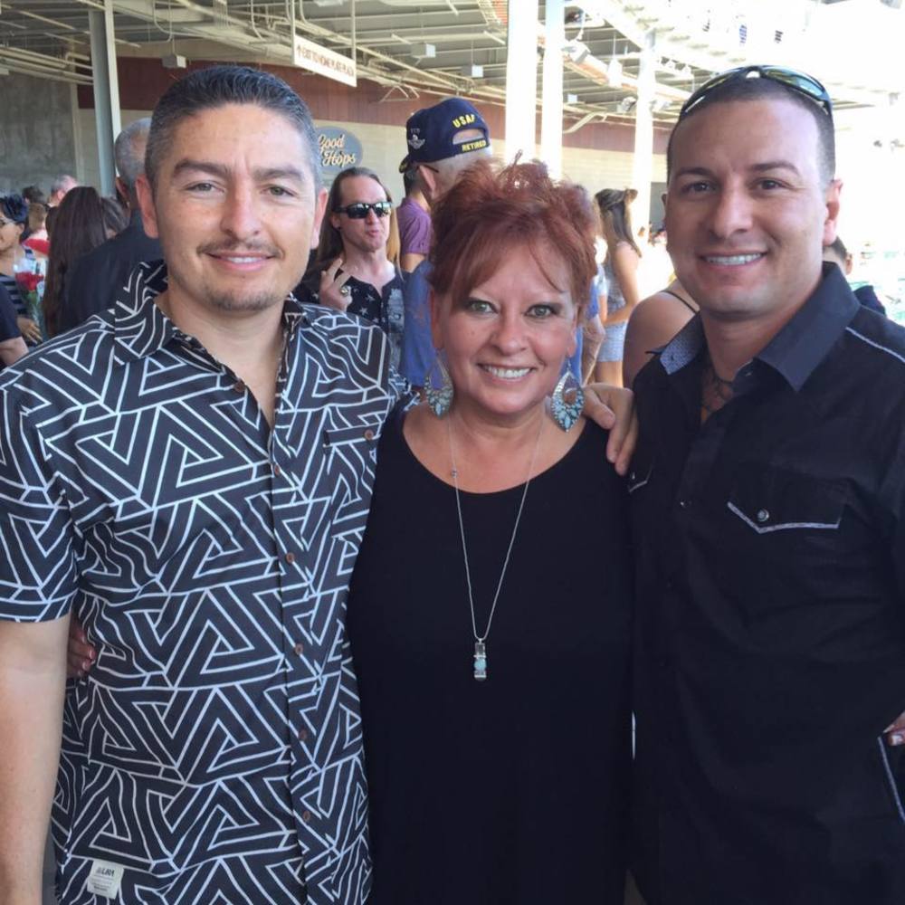 Meet your Posher, Rose